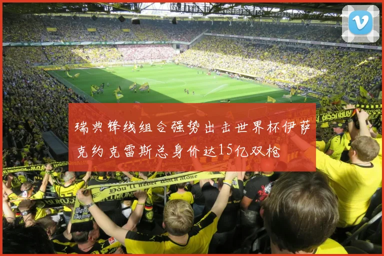 瑞典锋线组合强势出击世界杯伊萨克约克雷斯总身价达15亿双枪