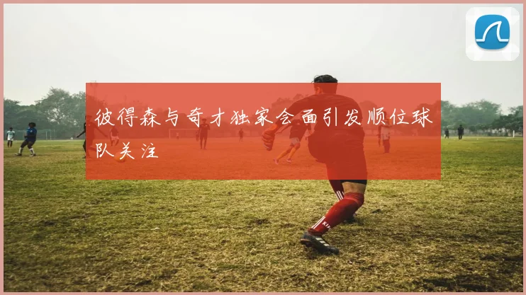 彼得森与奇才独家会面引发顺位球队关注