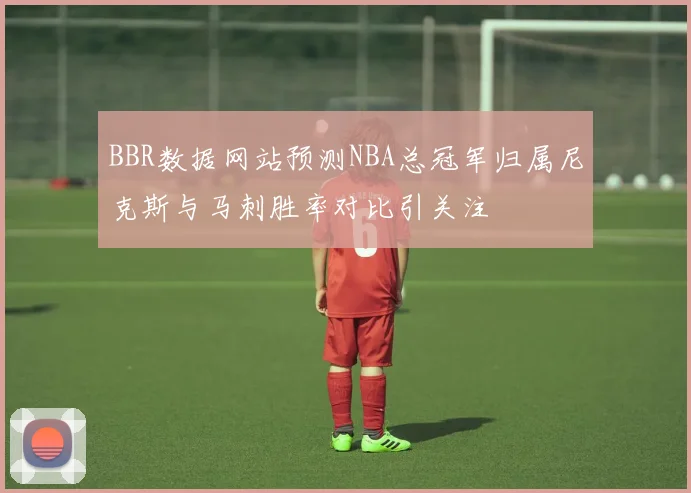BBR数据网站预测NBA总冠军归属尼克斯与马刺胜率对比引关注