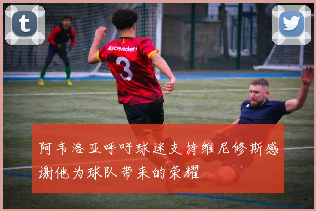 阿韦洛亚呼吁球迷支持维尼修斯感谢他为球队带来的荣耀